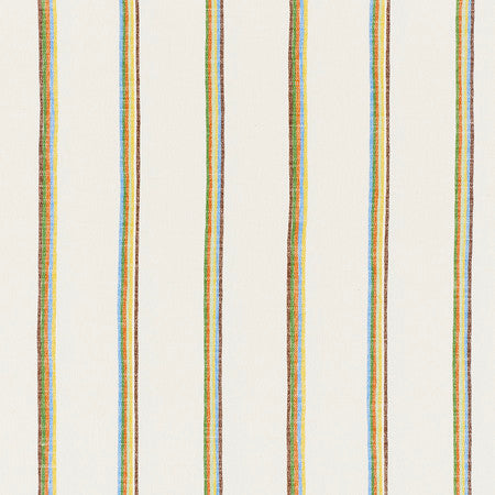 Tangier Fabric by Templeton in Spice (Outdoor)