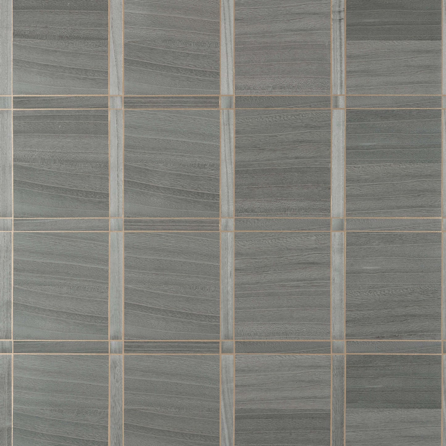 Modern Resource Wood Panel Wallpaper