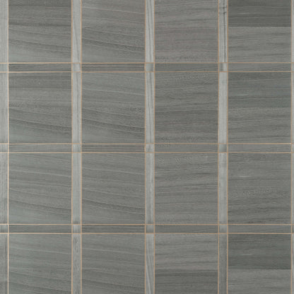 Modern Resource Wood Panel Wallpaper
