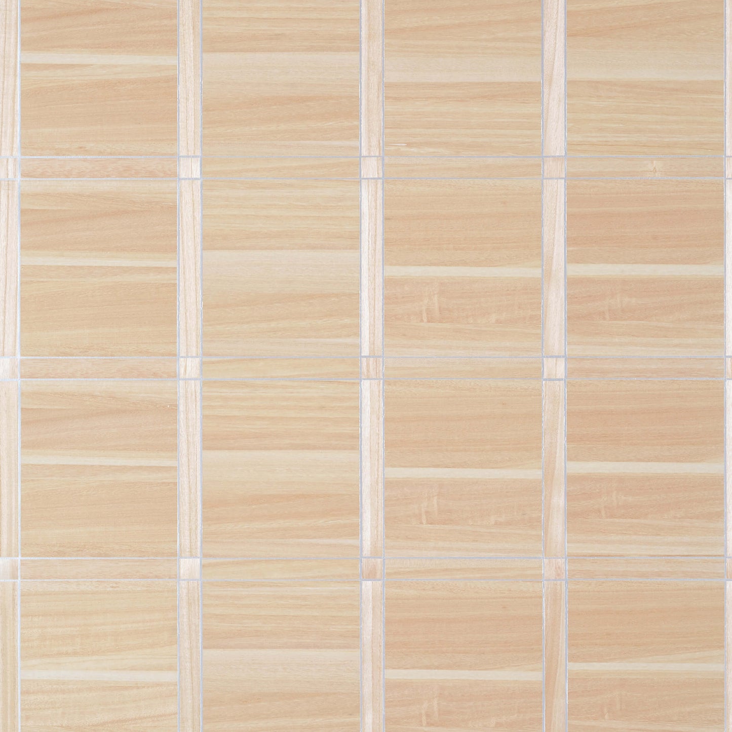 Modern Resource Wood Panel Wallpaper