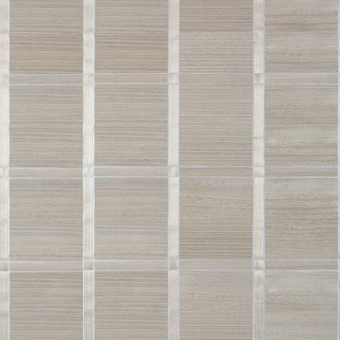 Modern Resource Wood Panel Wallpaper