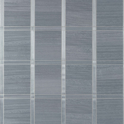 Modern Resource Wood Panel Wallpaper