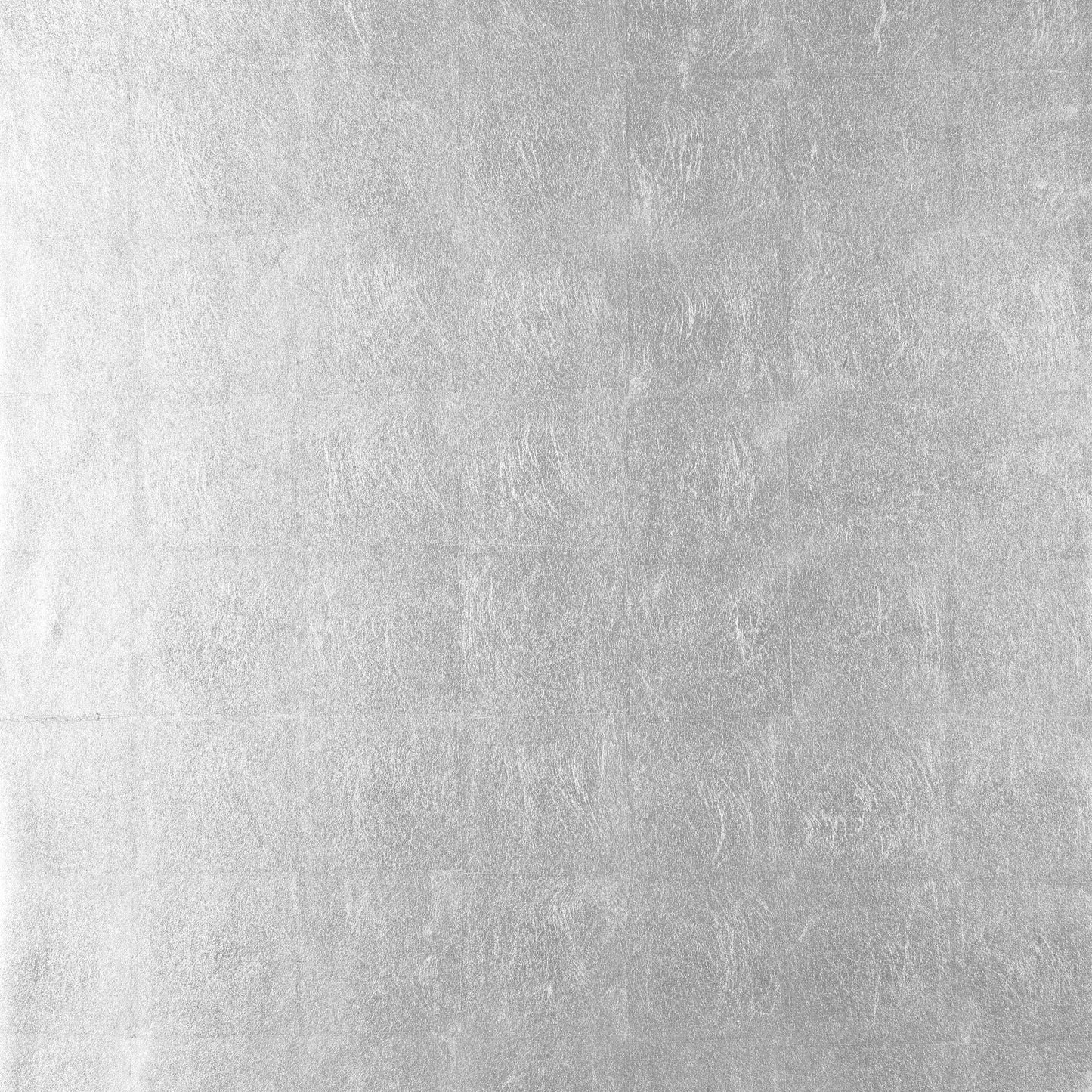 Modern Resource Metal Leaf Wallpaper