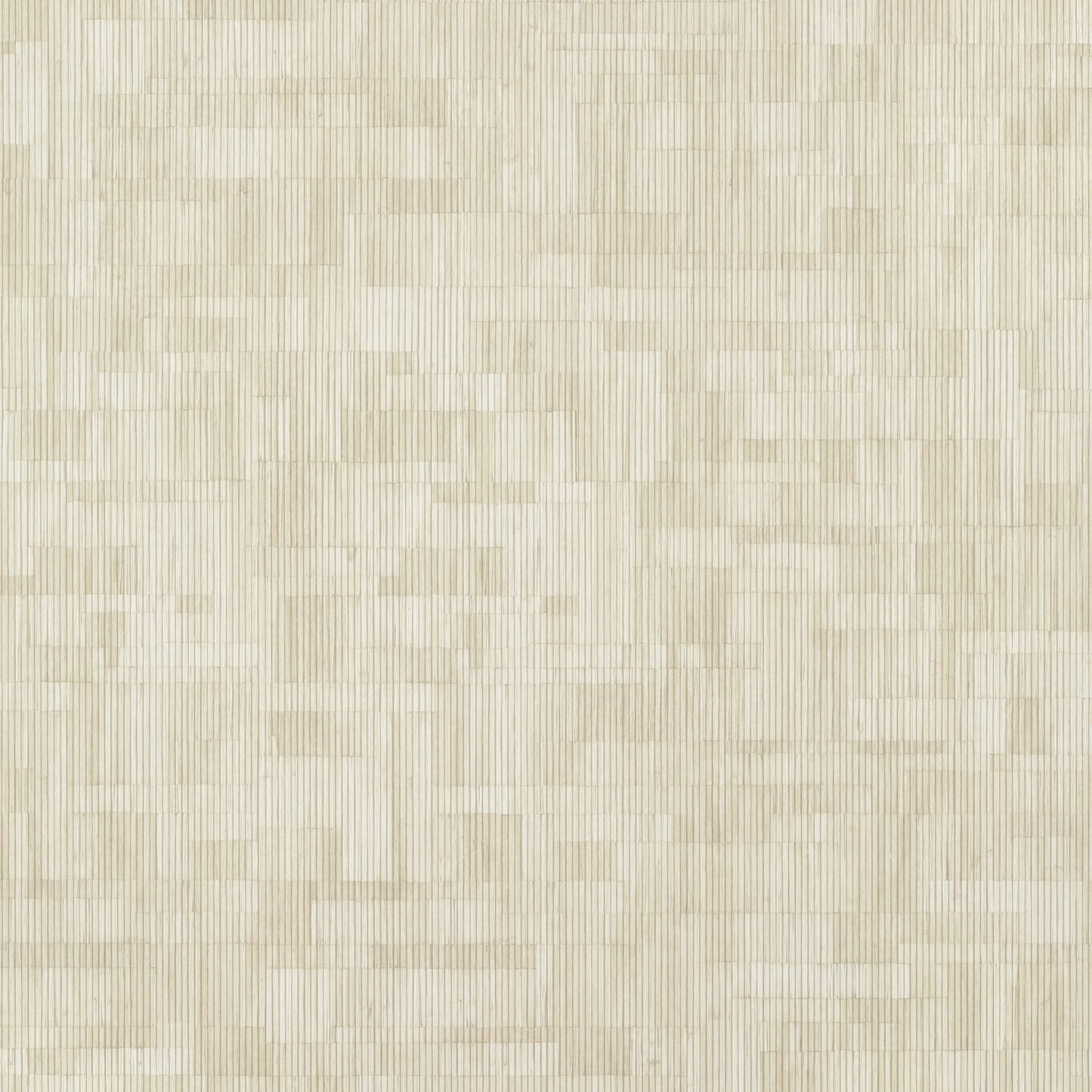 Modern Resource Bamboo Mosaic Wallpaper