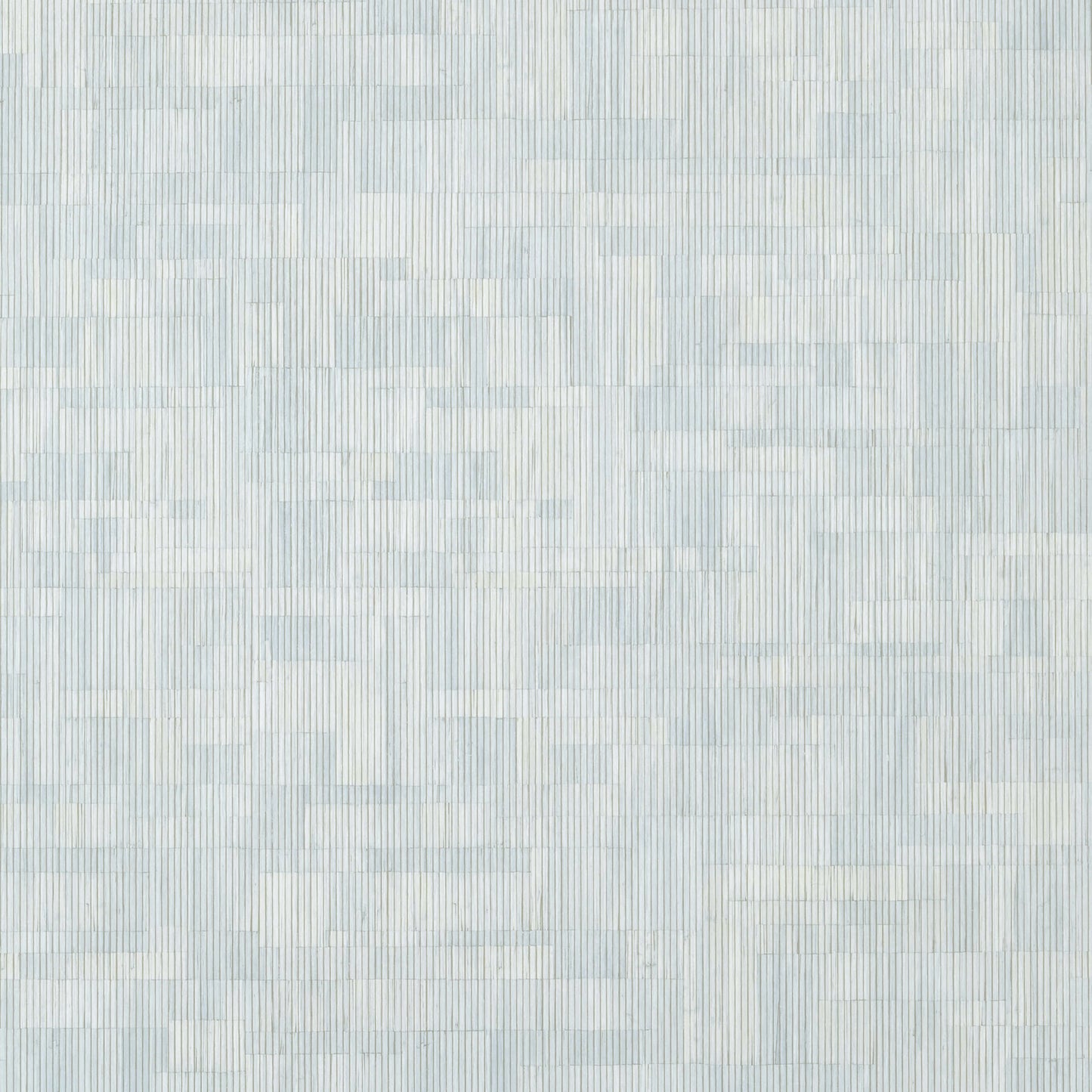 Modern Resource Bamboo Mosaic Wallpaper
