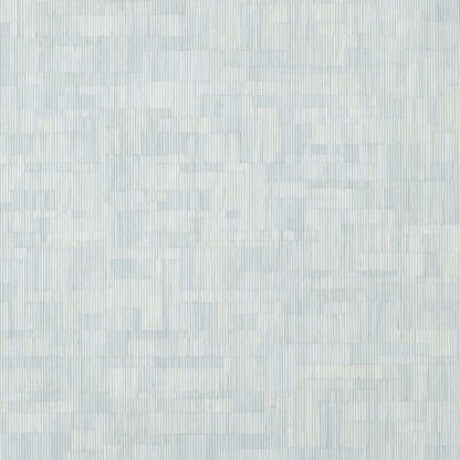Modern Resource Bamboo Mosaic Wallpaper