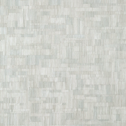 Modern Resource Bamboo Mosaic Wallpaper