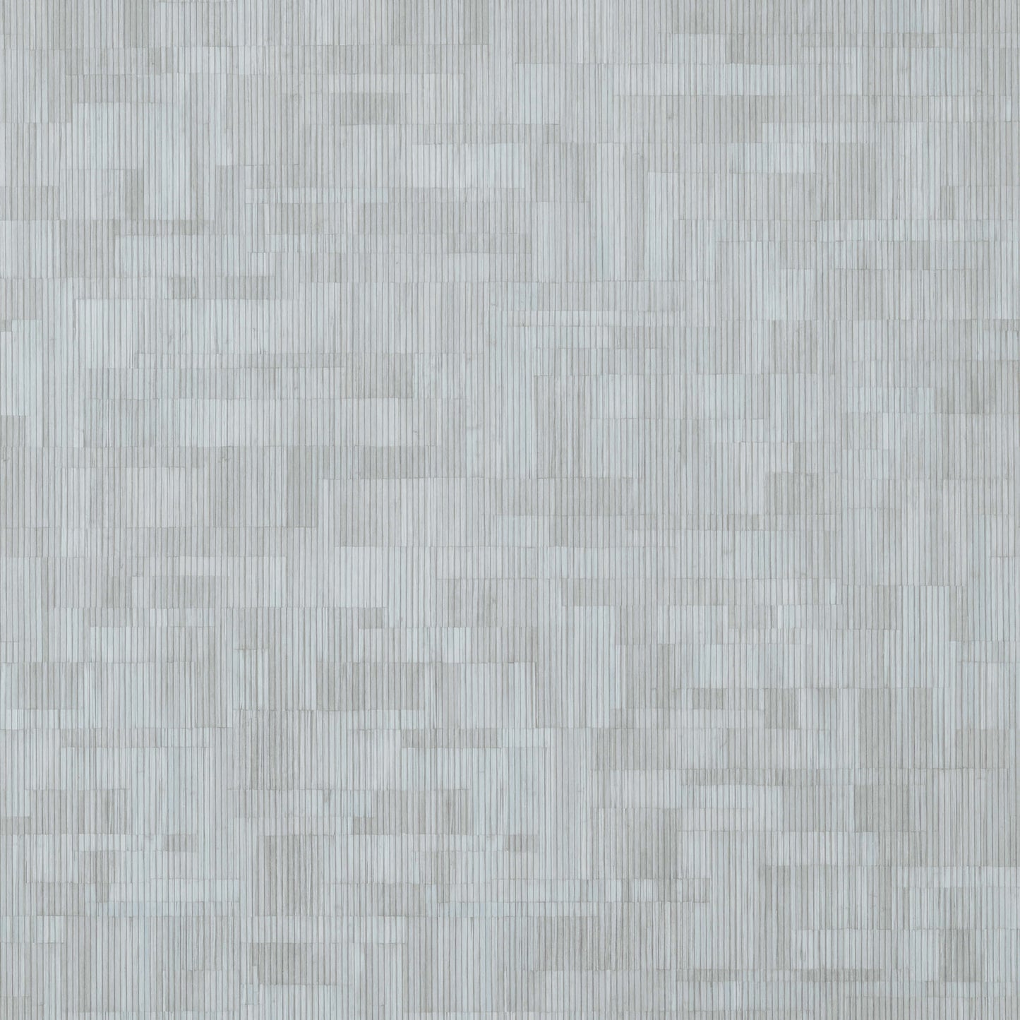 Modern Resource Bamboo Mosaic Wallpaper
