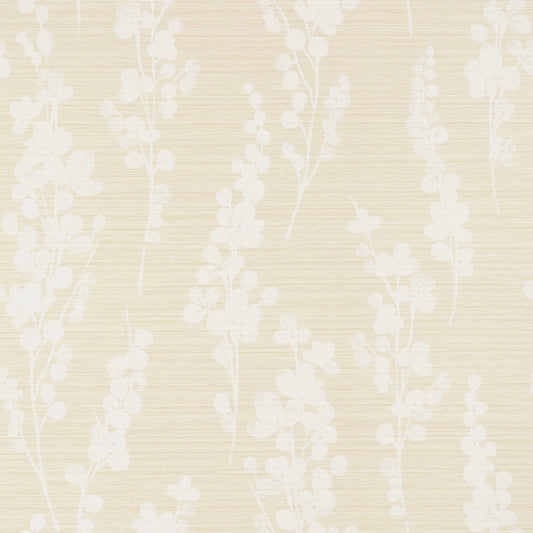 Modern Resource Spring Blooms Wallpaper