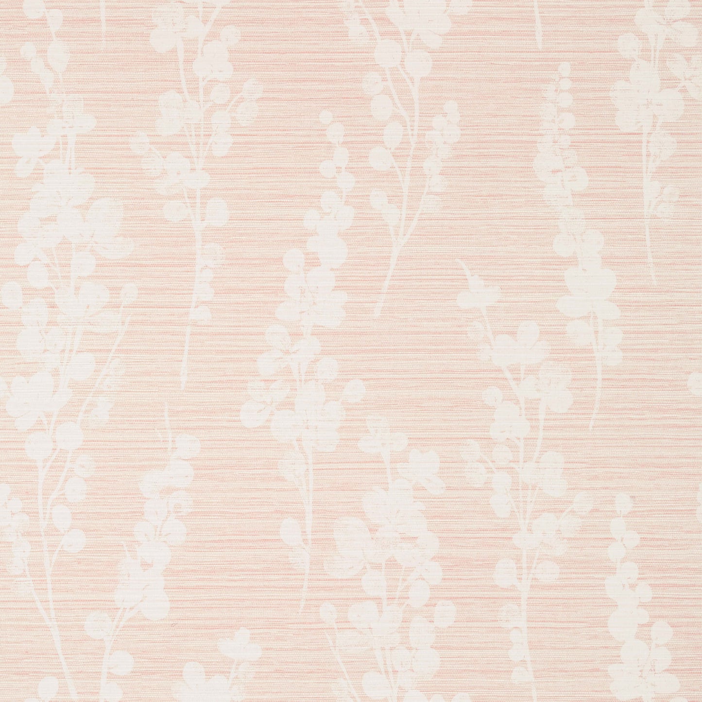Modern Resource Spring Blooms Wallpaper