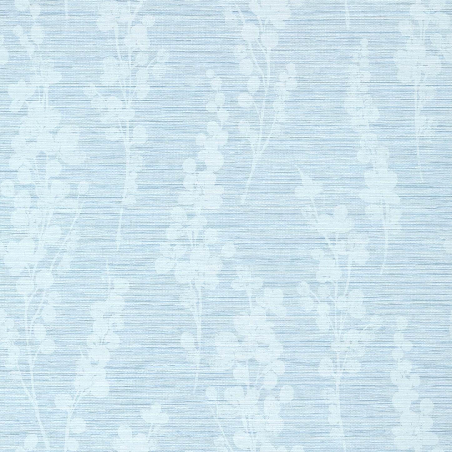 Modern Resource Spring Blooms Wallpaper