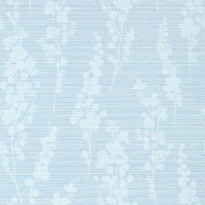 Modern Resource Spring Blooms Wallpaper