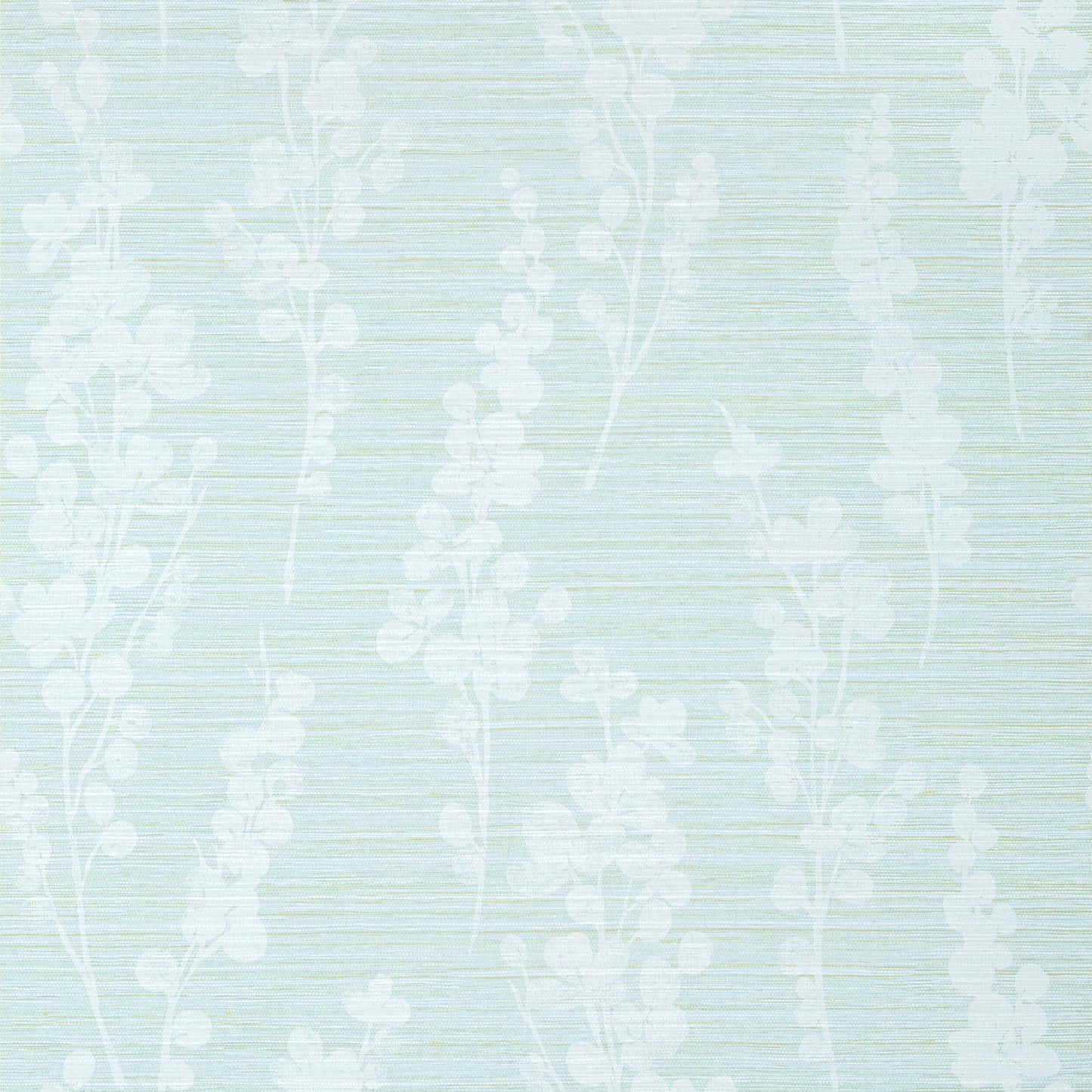 Modern Resource Spring Blooms Wallpaper