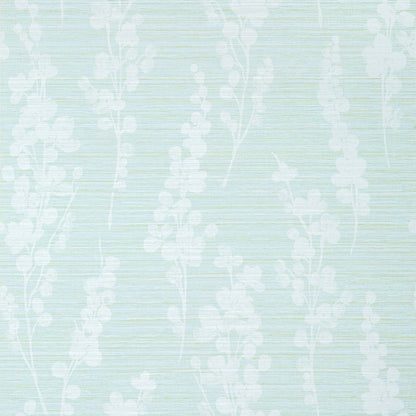 Modern Resource Spring Blooms Wallpaper