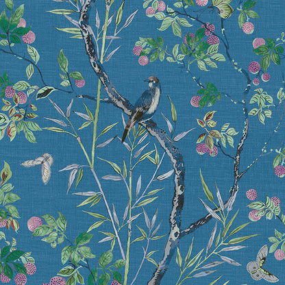Sojourn Claire Wallpaper