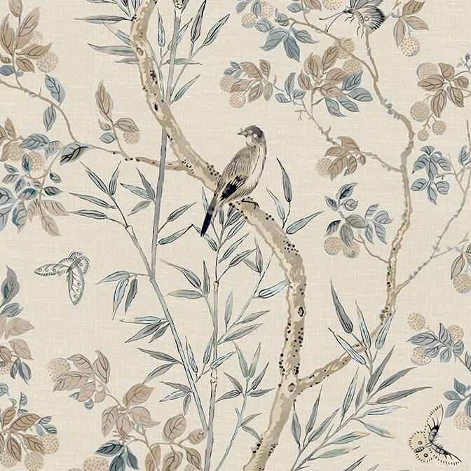 Sojourn Claire Wallpaper