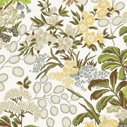 Sojourn Meadow Wallpaper