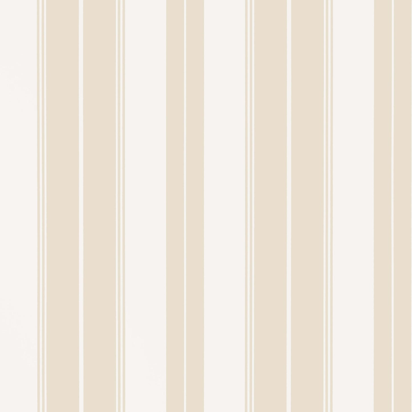 Stripes & Checks Resource Norfolk Stripe Wallpaper