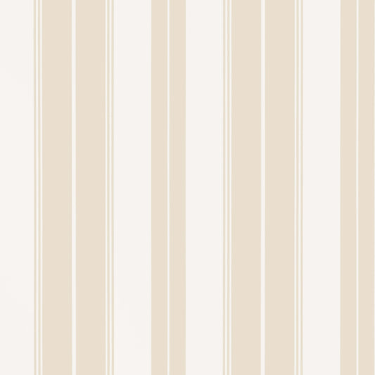 Stripes & Checks Resource Norfolk Stripe Wallpaper