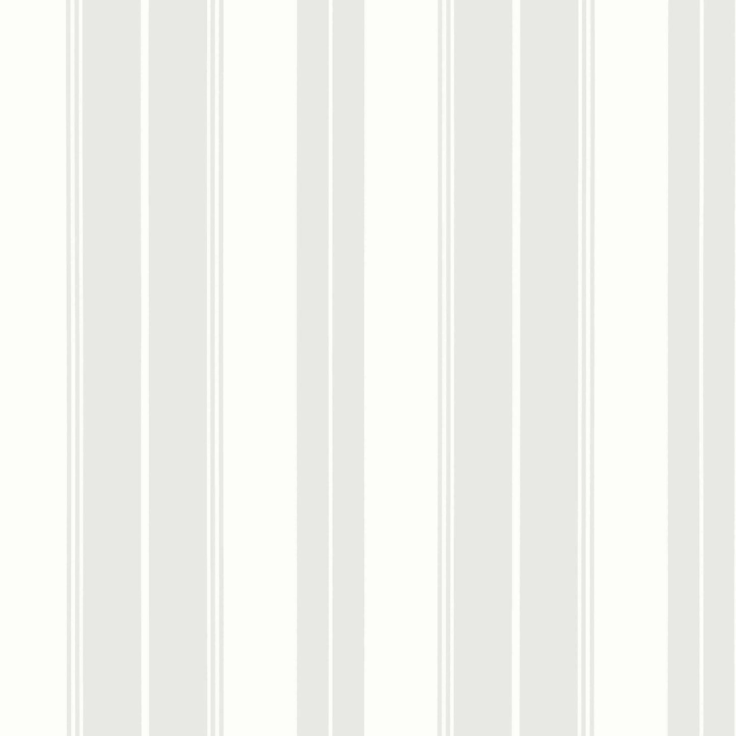 Stripes & Checks Resource Norfolk Stripe Wallpaper