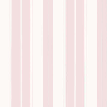 Stripes & Checks Resource Norfolk Stripe Wallpaper
