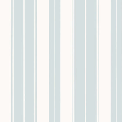 Stripes & Checks Resource Norfolk Stripe Wallpaper