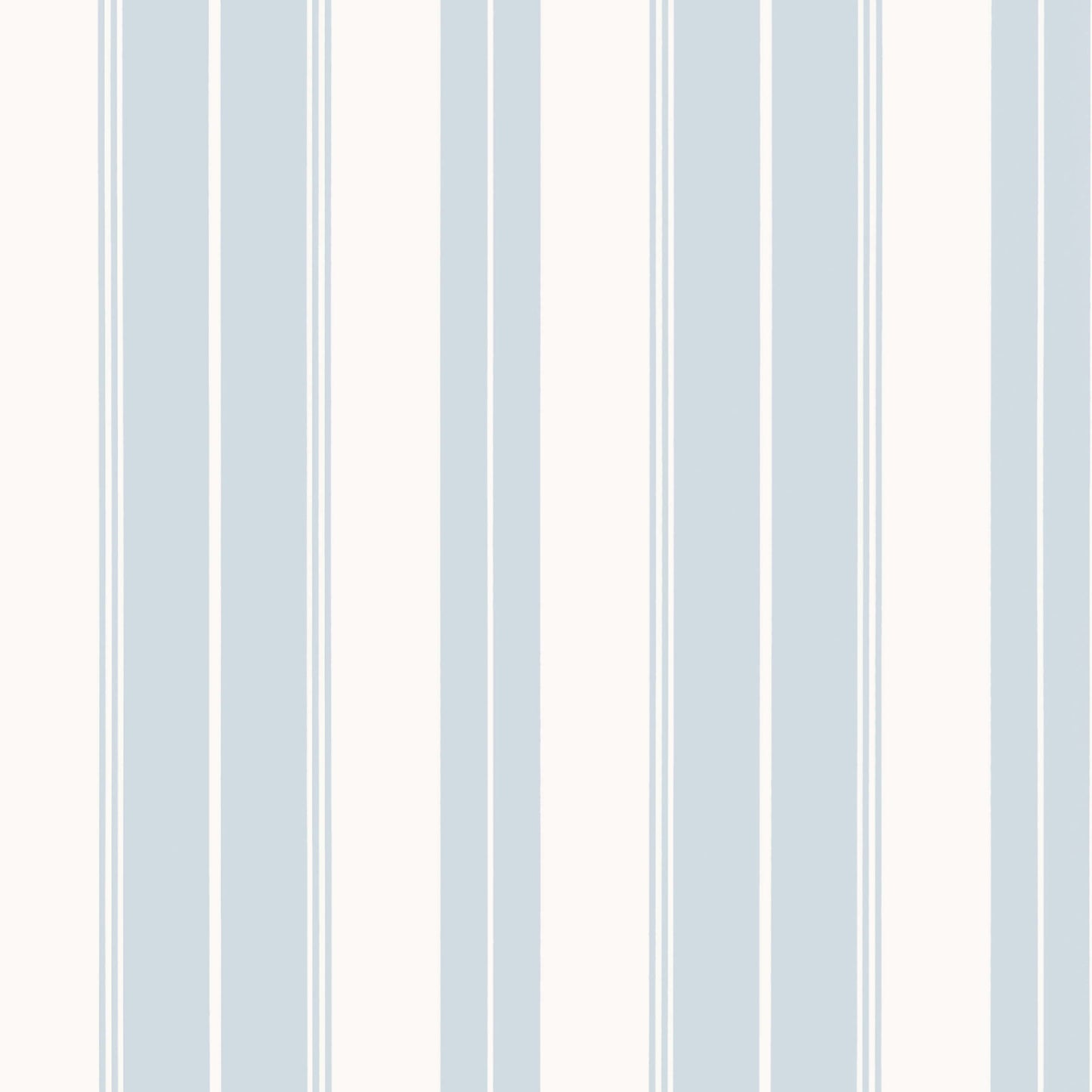 Stripes & Checks Resource Norfolk Stripe Wallpaper