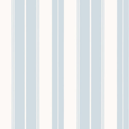 Stripes & Checks Resource Norfolk Stripe Wallpaper