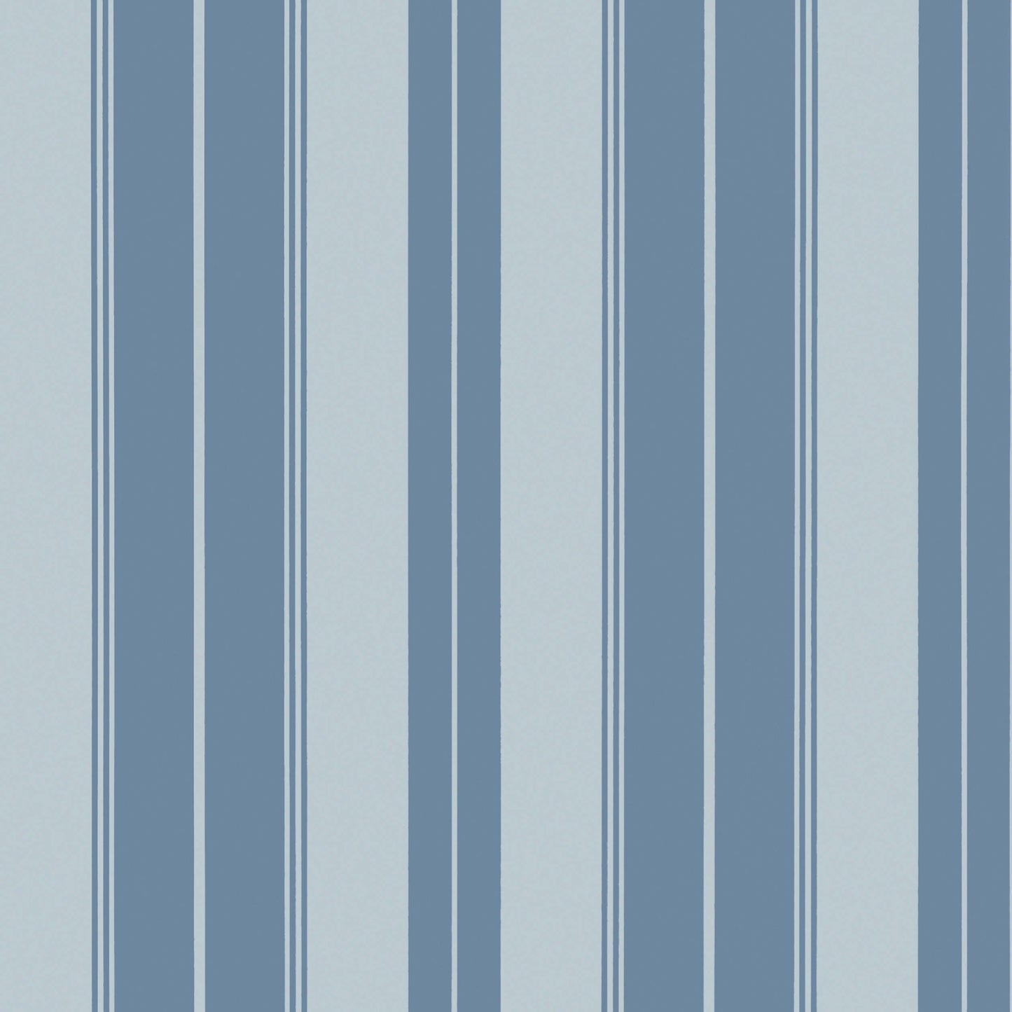 Stripes & Checks Resource Norfolk Stripe Wallpaper