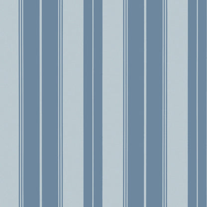 Stripes & Checks Resource Norfolk Stripe Wallpaper