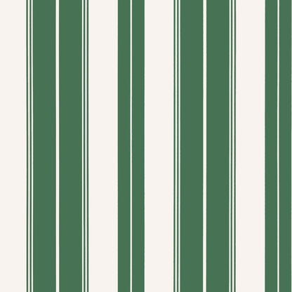 Stripes & Checks Resource Norfolk Stripe Wallpaper