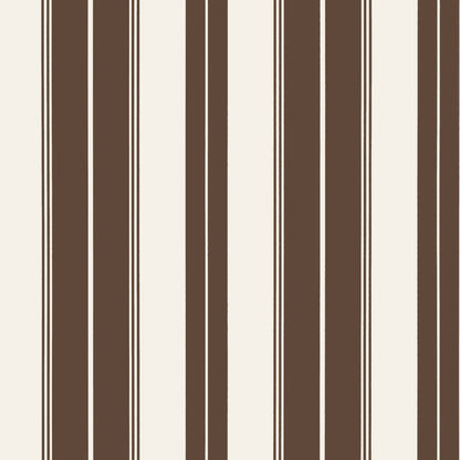 Stripes & Checks Resource Norfolk Stripe Wallpaper