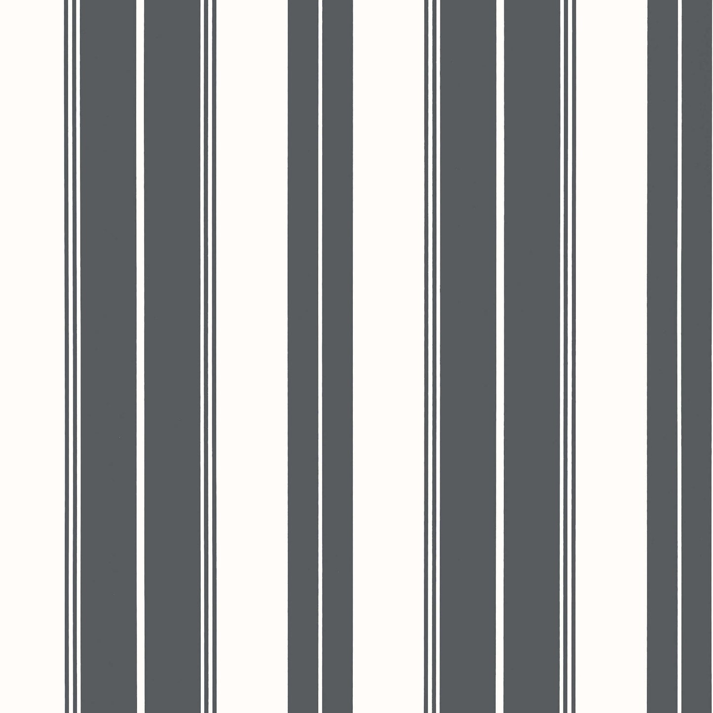 Stripes & Checks Resource Norfolk Stripe Wallpaper