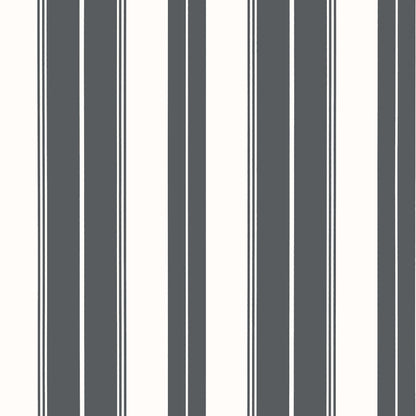 Stripes & Checks Resource Norfolk Stripe Wallpaper