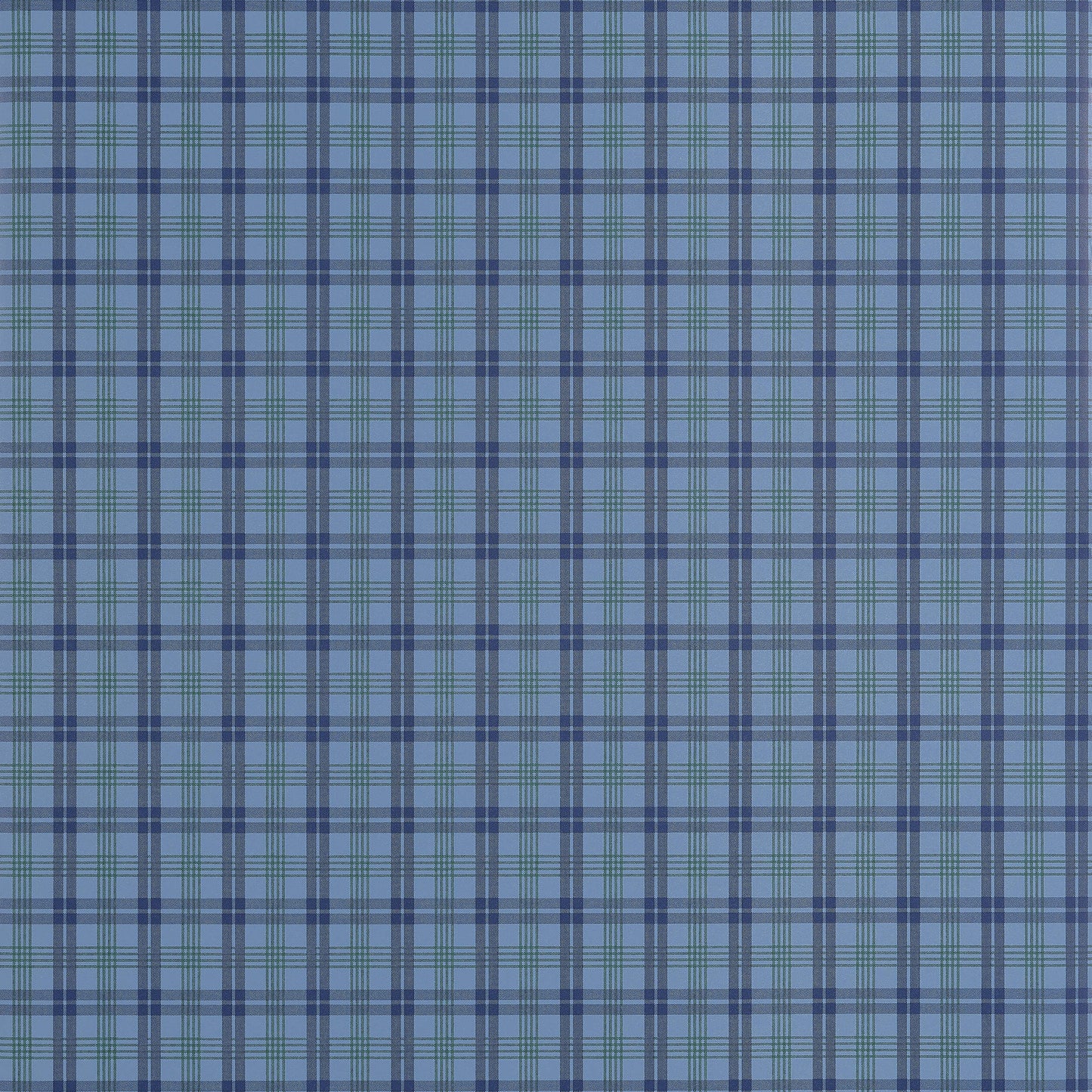 Stripes & Checks Resource Huntley Plaid Wallpaper