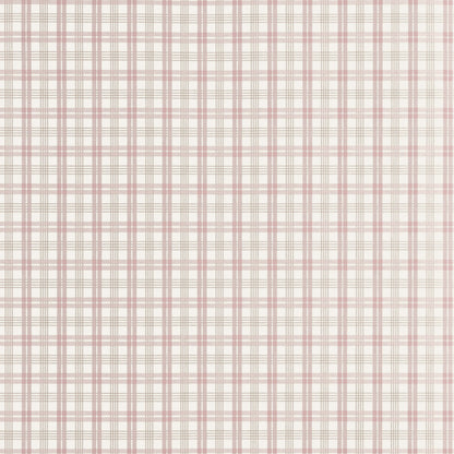 Stripes & Checks Resource Huntley Plaid Wallpaper