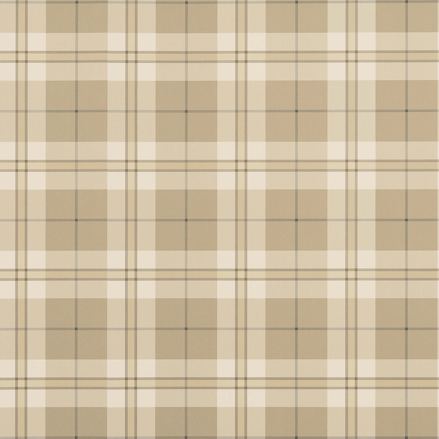 Stripes & Checks Resource Douglas Plaid Wallpaper