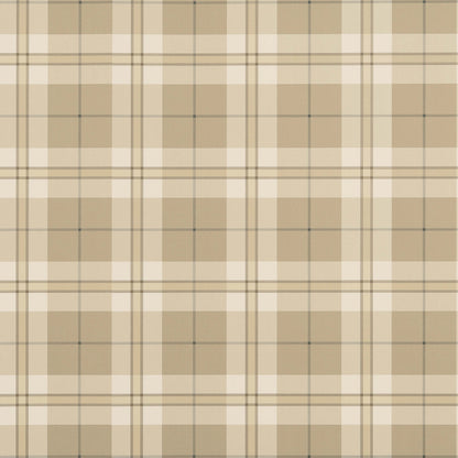 Stripes & Checks Resource Douglas Plaid Wallpaper
