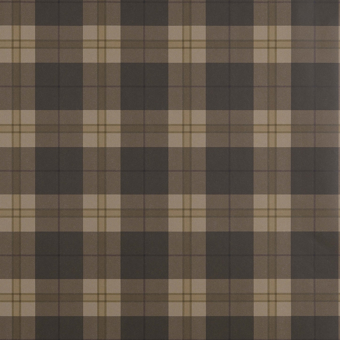 Stripes & Checks Resource Douglas Plaid Wallpaper