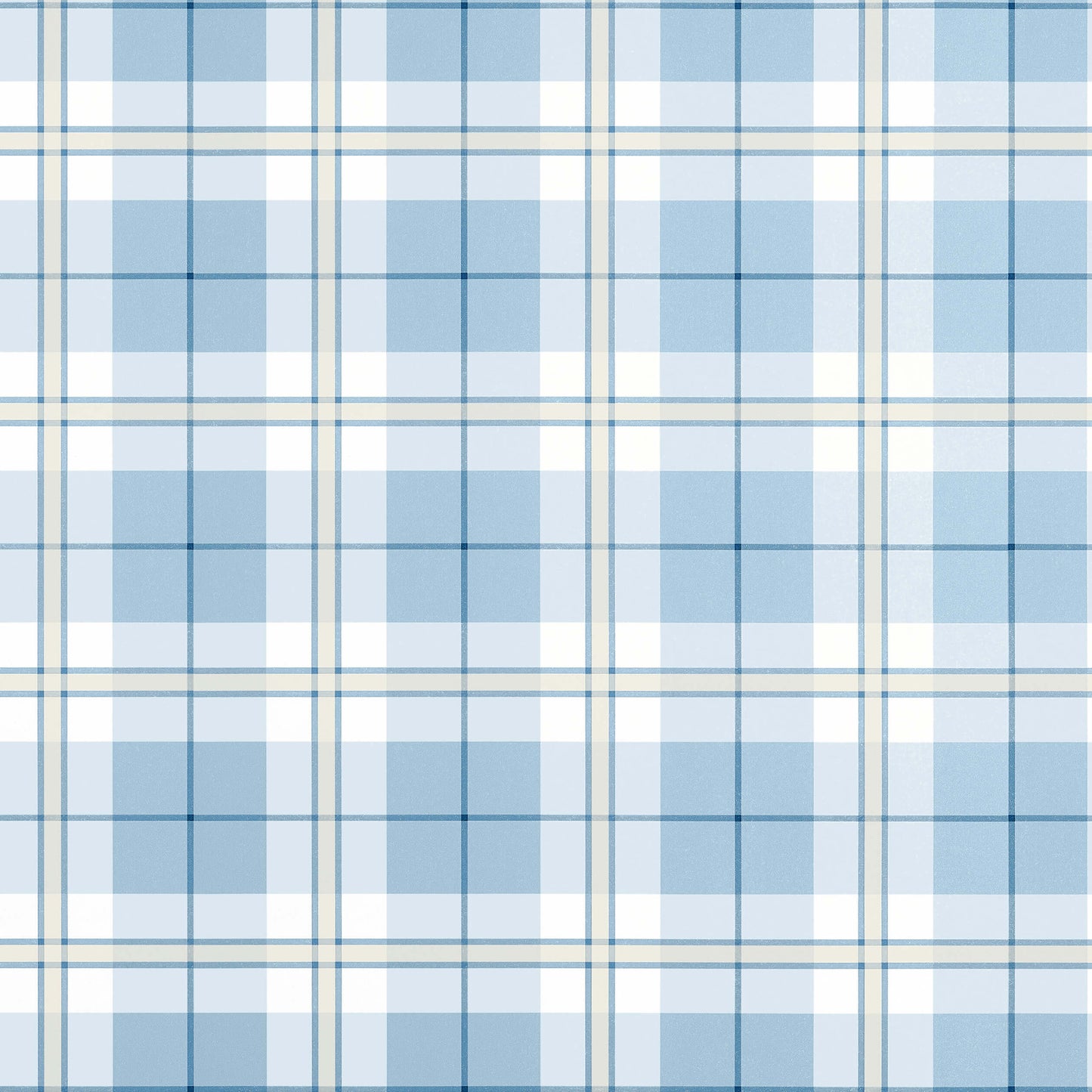 Stripes & Checks Resource Douglas Plaid Wallpaper