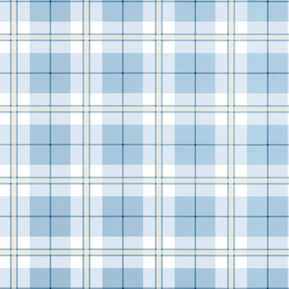 Stripes & Checks Resource Douglas Plaid Wallpaper