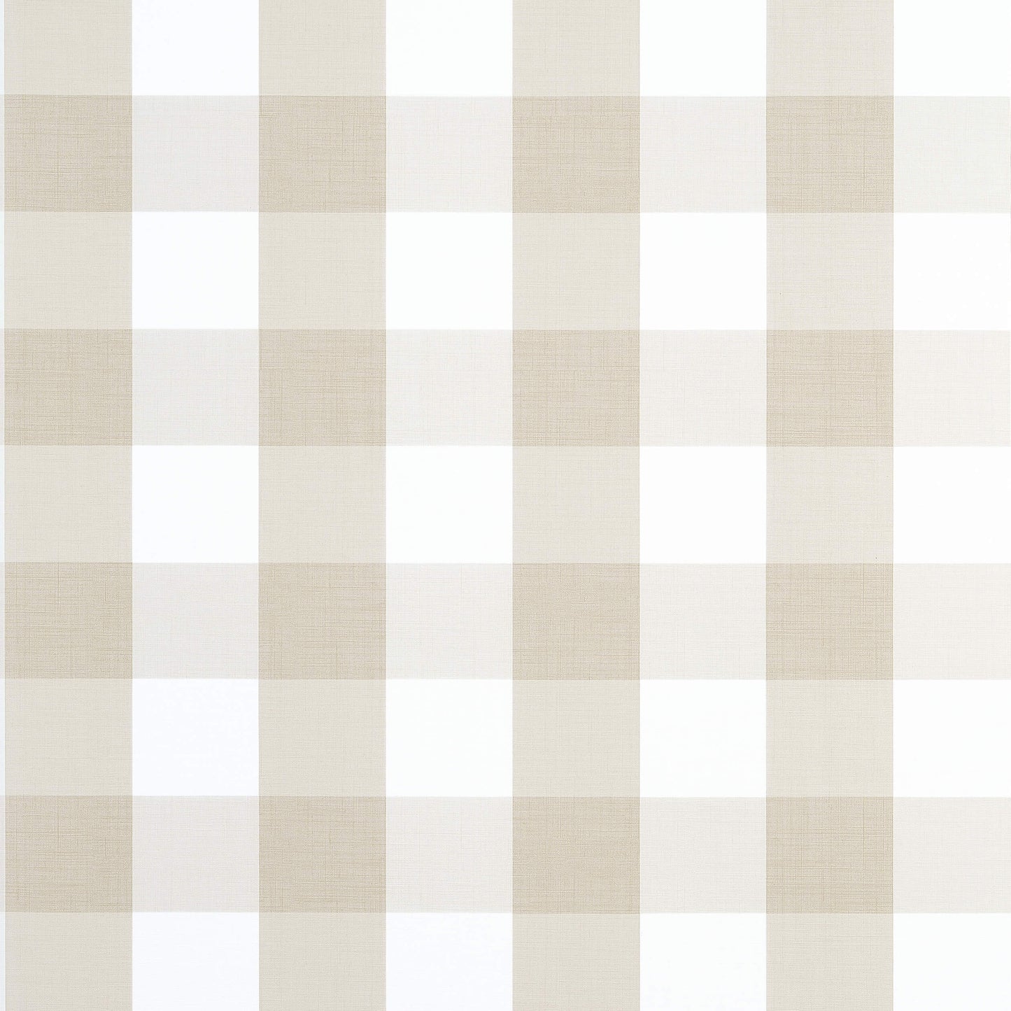 Stripes & Checks Resource Buffalo Check Wallpaper
