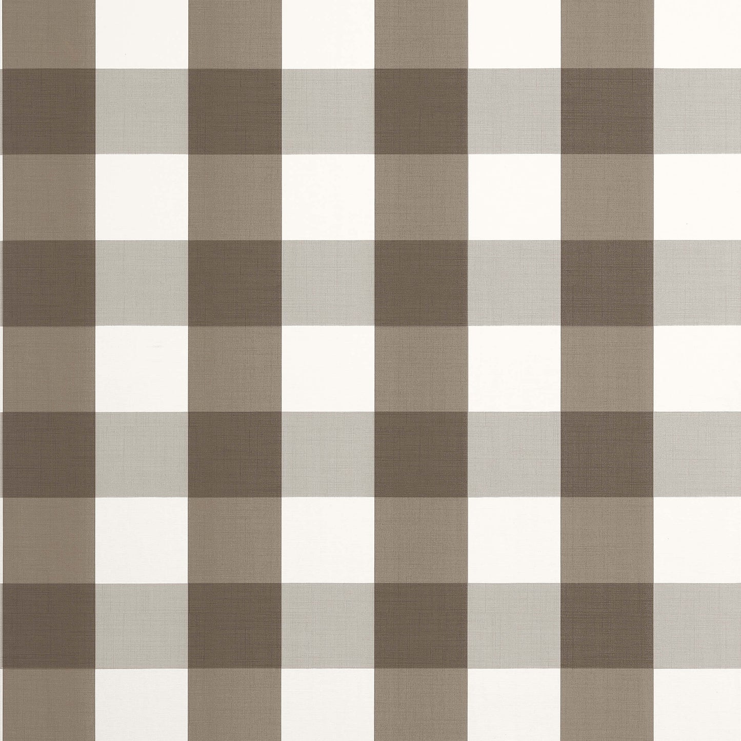 Stripes & Checks Resource Buffalo Check Wallpaper