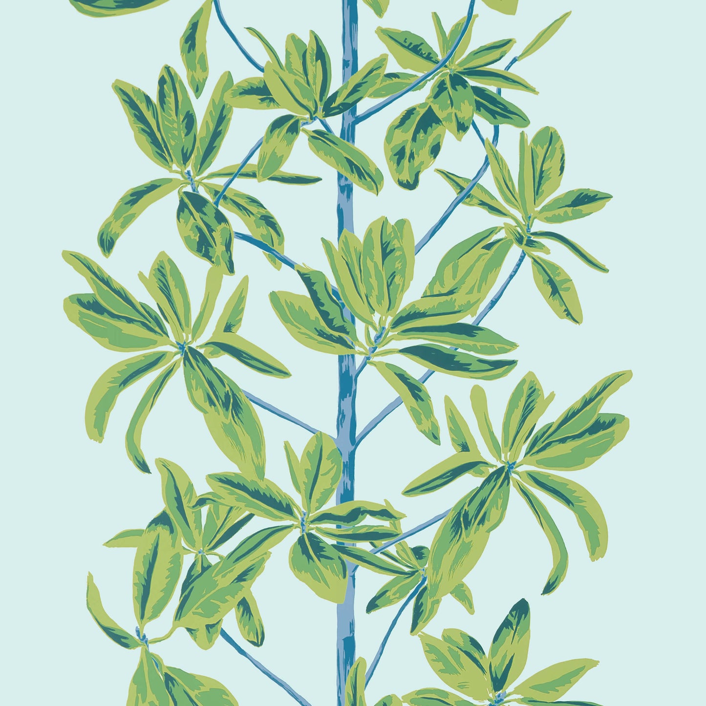 Wanderlust Mangrove Tree Wallpaper