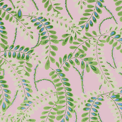 Wanderlust Augusta Wallpaper