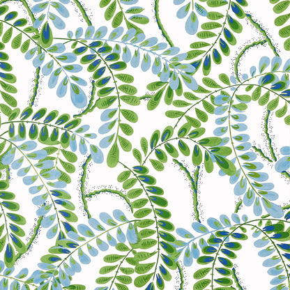 Wanderlust Augusta Wallpaper