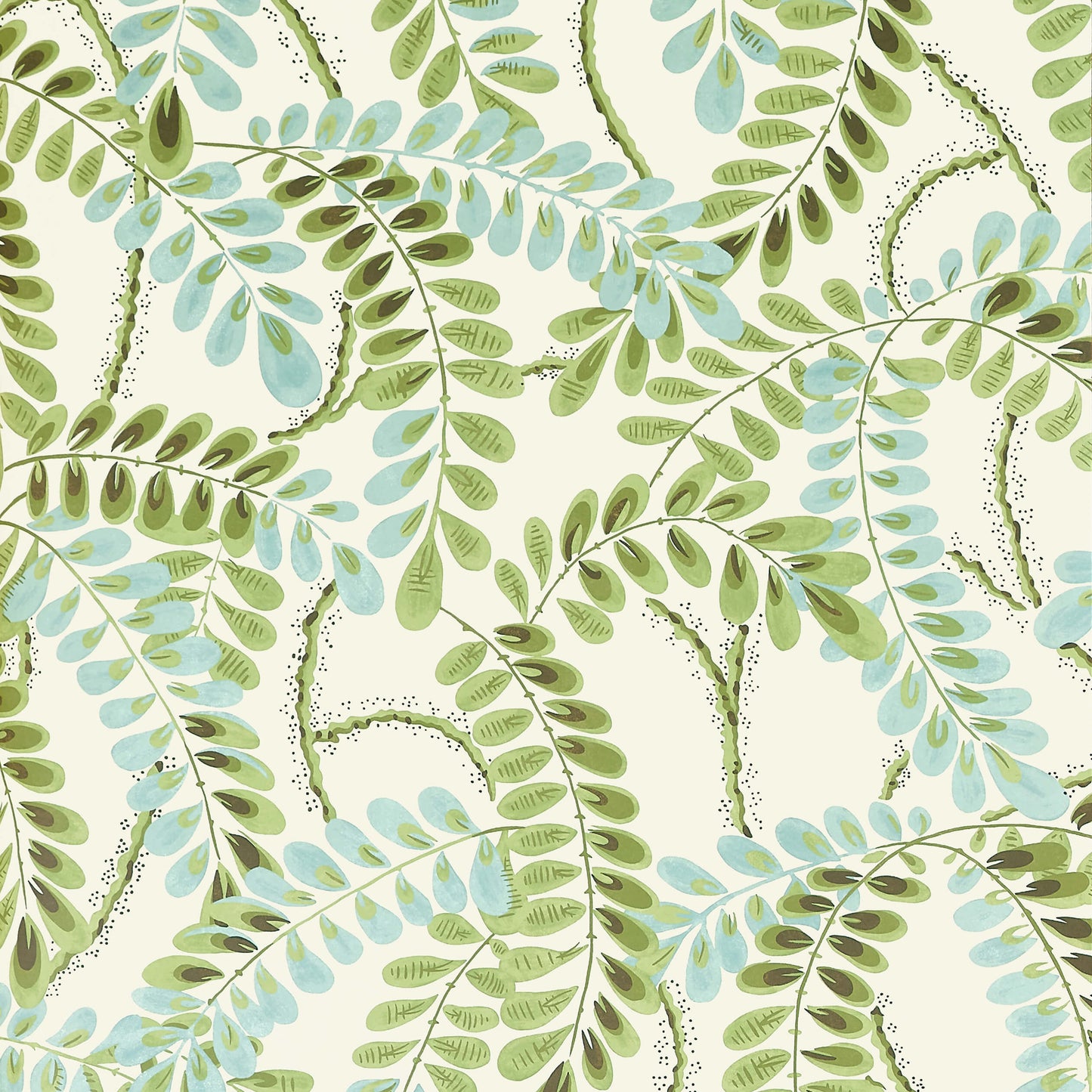 Wanderlust Augusta Wallpaper