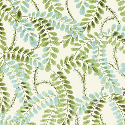 Wanderlust Augusta Wallpaper
