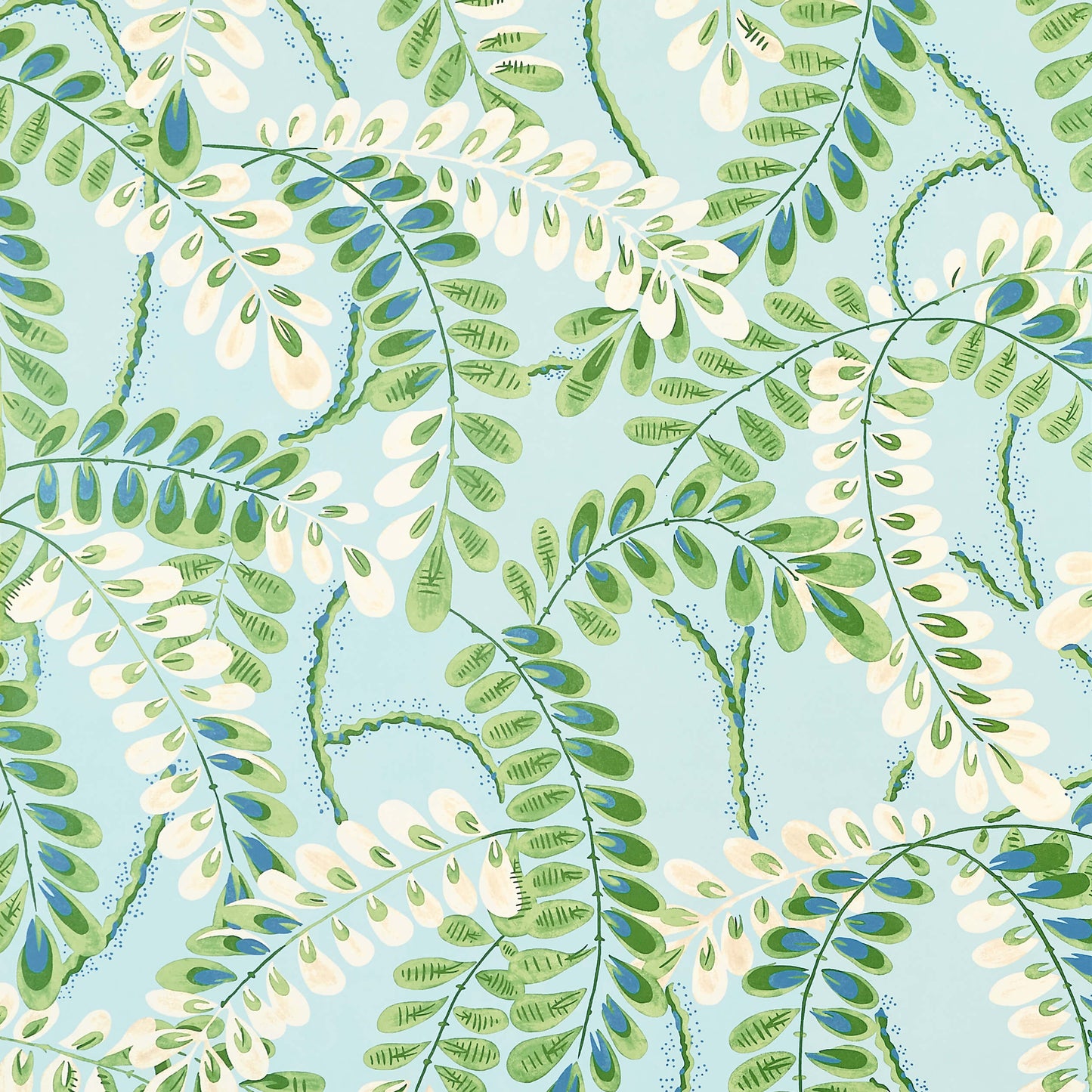 Wanderlust Augusta Wallpaper