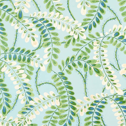 Wanderlust Augusta Wallpaper